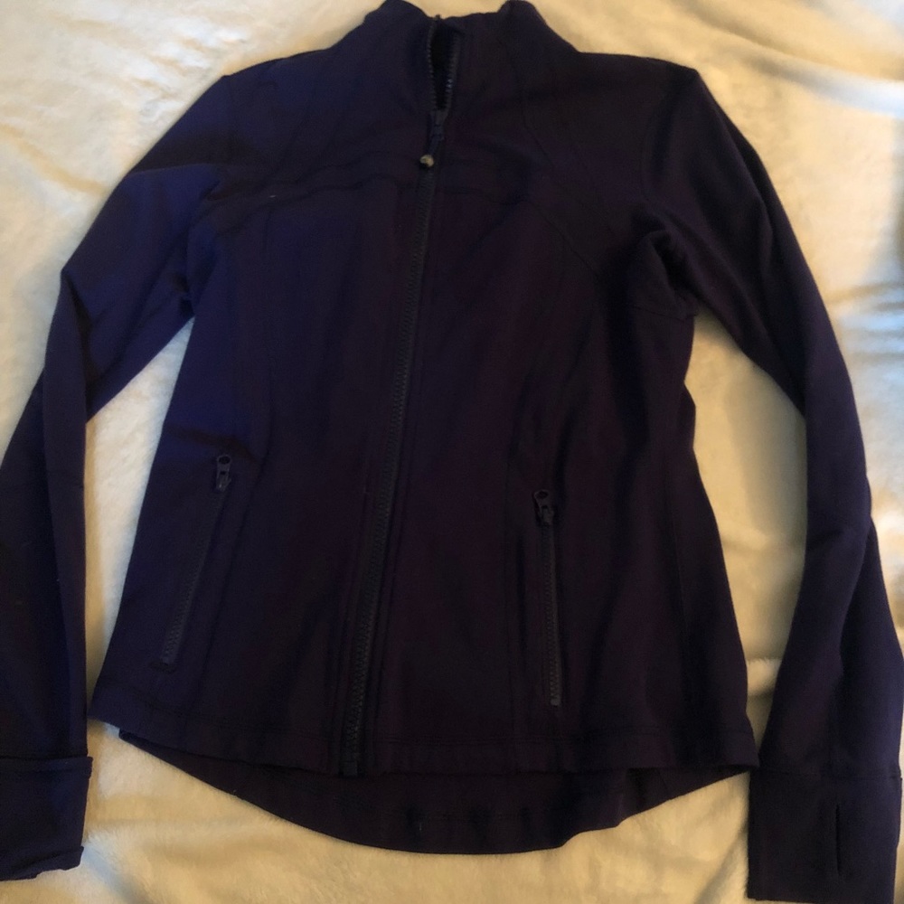 Lulu Lemon jacket